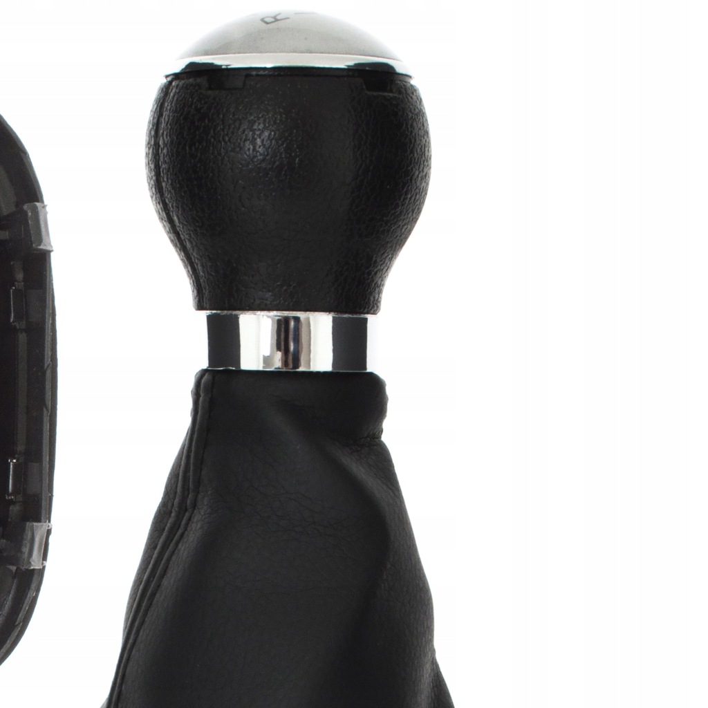 фото №8, Vw caddy eos touran ручка важіль перемикання передач чохол