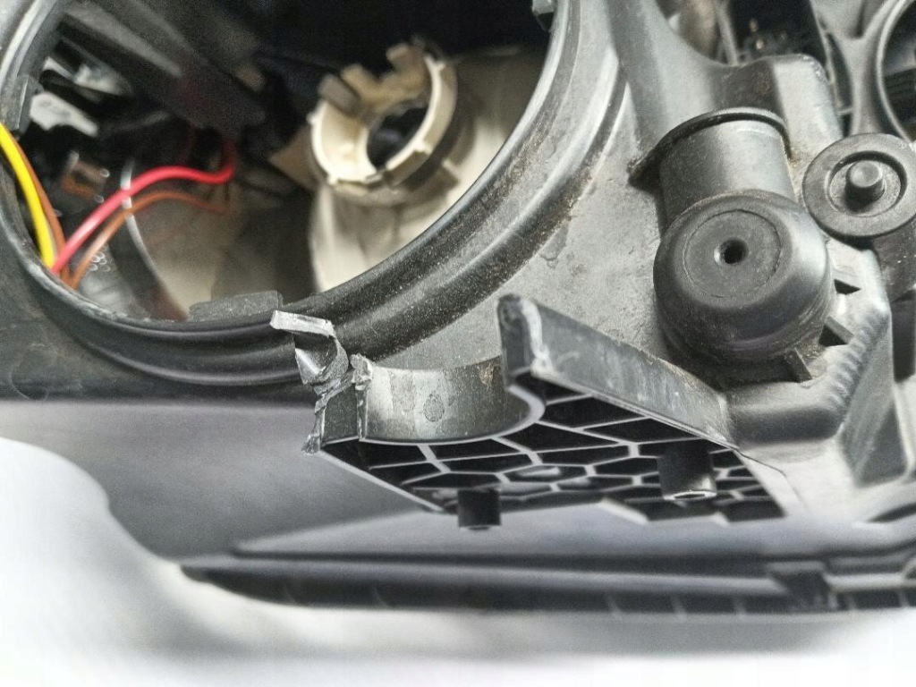 Фара левая передняя перед full led skoda octavia 3 рестайлинг  5e1941015e Киев