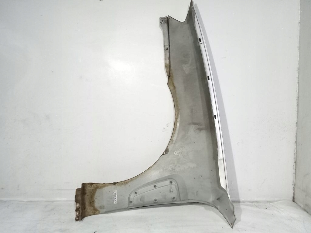 фото №8, Hyundai tiburon coupe ii 2 gk крила правий g4