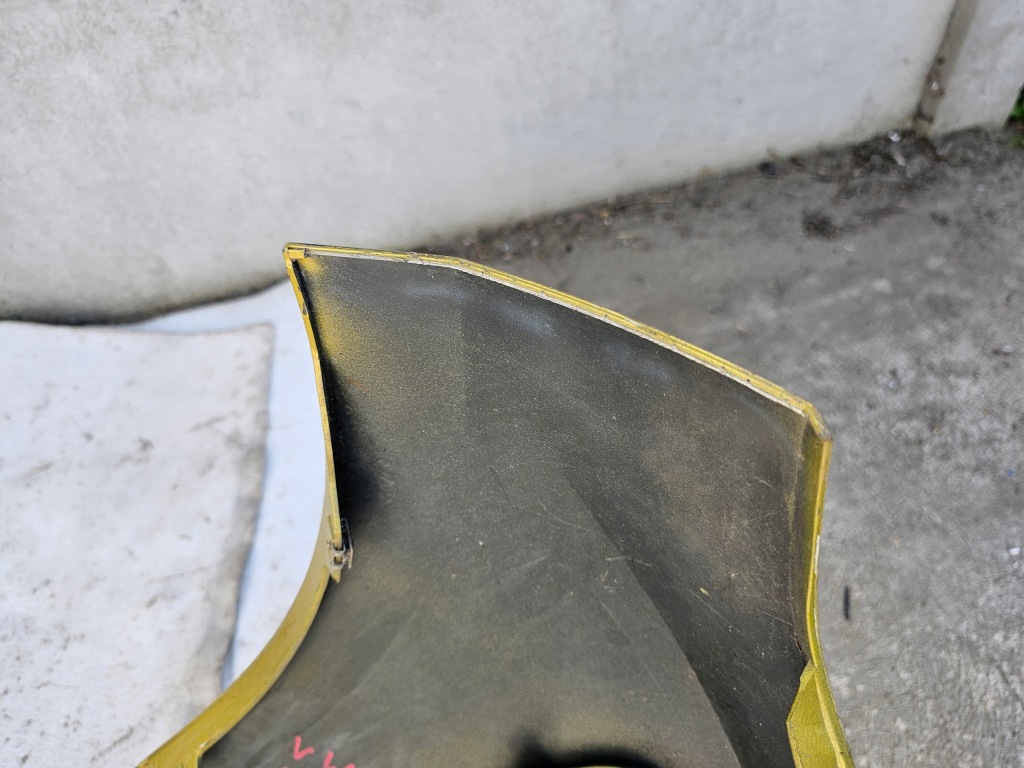 фото №12, Volkswagen up lift бампер передний перед 1s0807221f