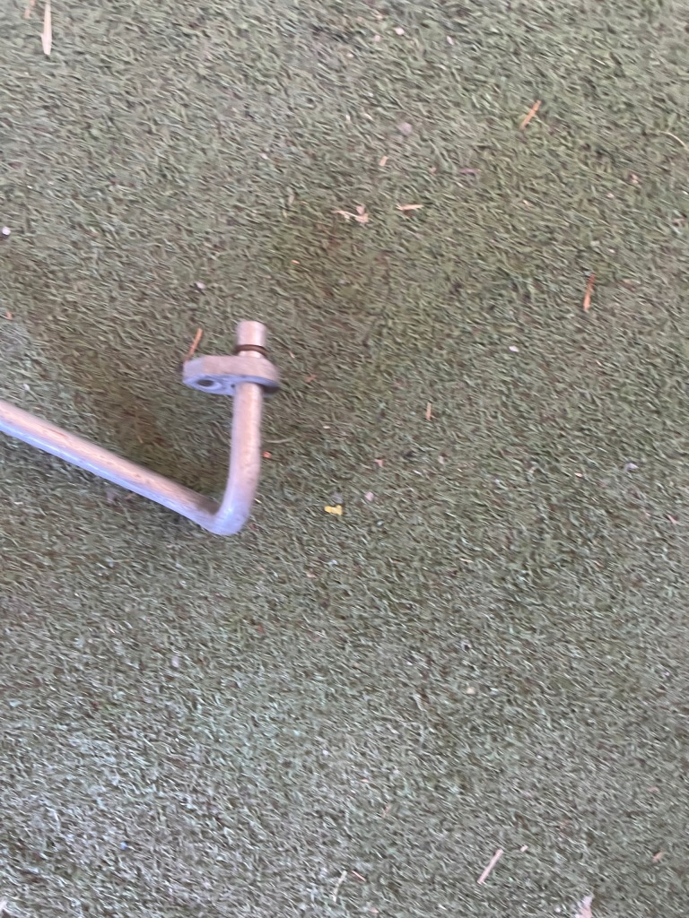 фото №4, Wąż трубка кондиціонера master iii 2.3 dci 92440387