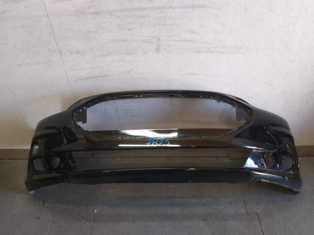 фото №1, Бампер перед ford focus mk4 lift