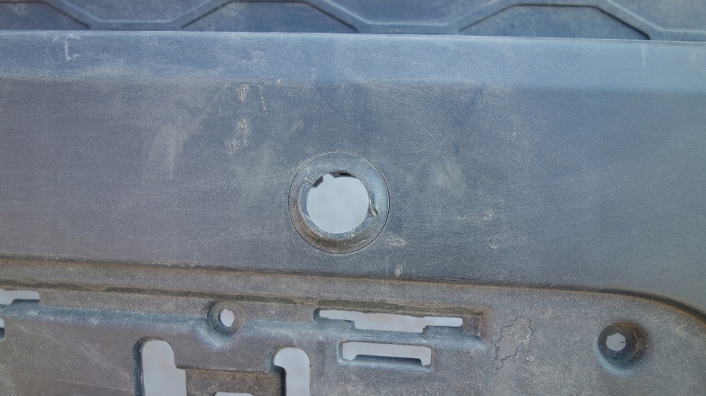 фото №9, Land rover discovery sport 15-17 бампер задняя задний / 5644