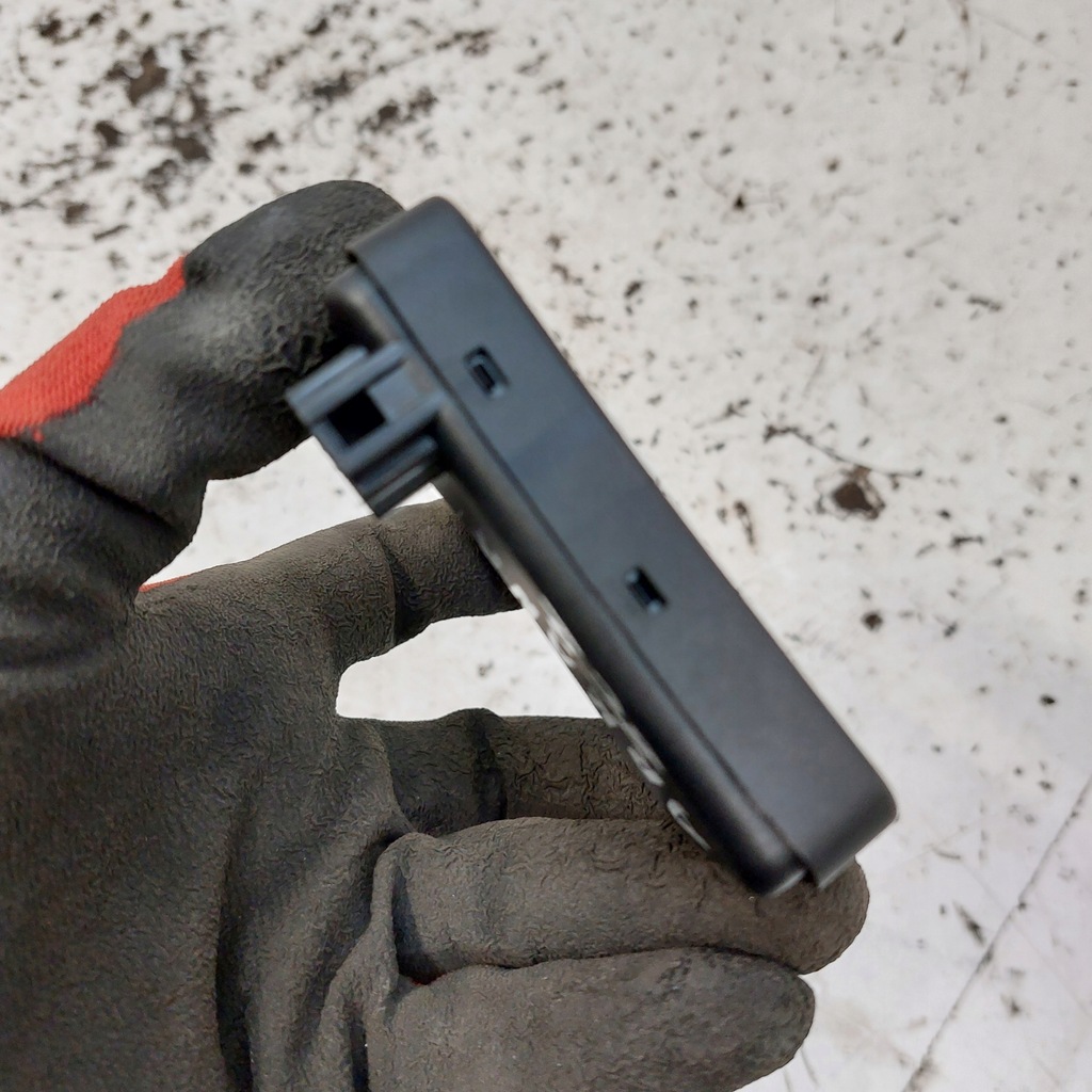 фото №5, Renault arkana 1,3tce датчик kąta поворота 0265019148