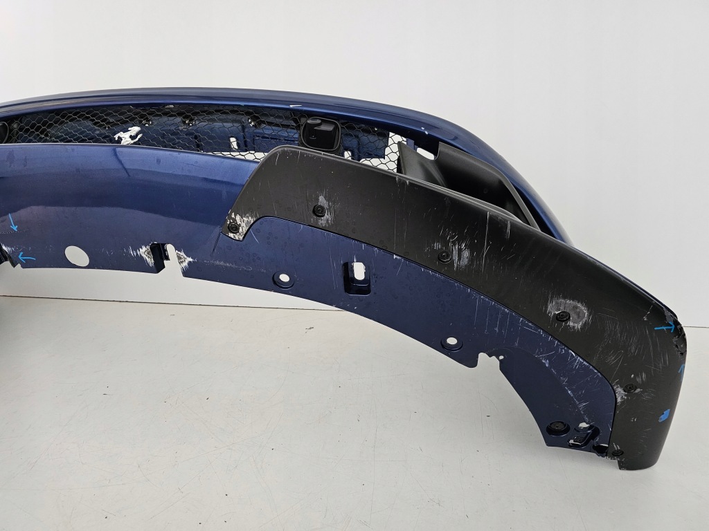 Ferrari 812 competizione карбон бампер перед передний передняя часть бампер Доставка