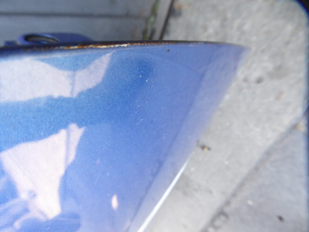 фото №7, Дверь перед передние левая перед seat arosa lw5y