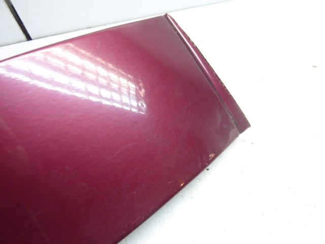 фото №6, Daewoo lanos молдинг pod фара задняя правая hb