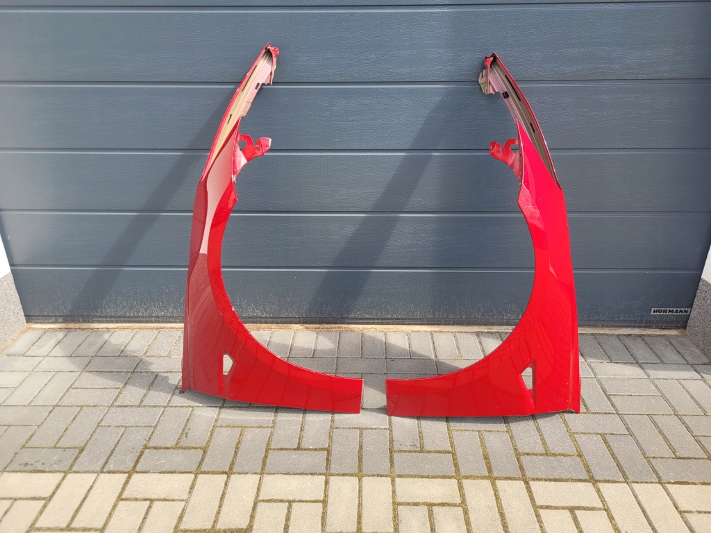 Купити Tesla 3 - крило передній ліве