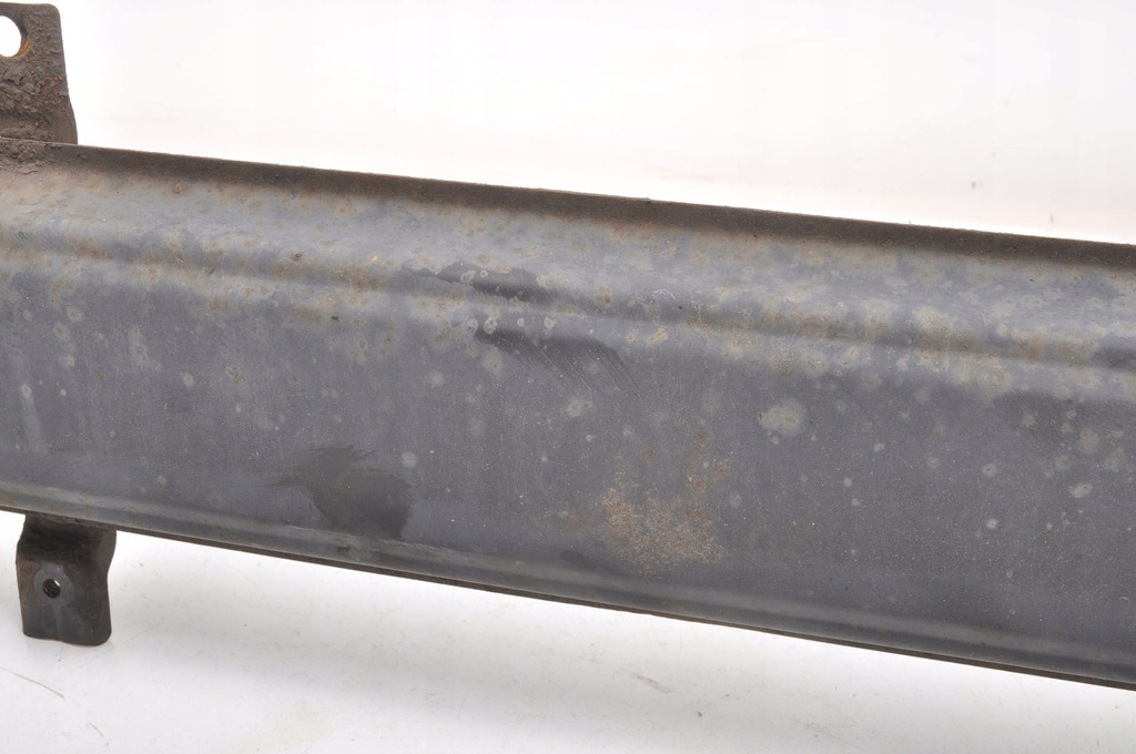 фото №9, Kia sportage iii балка кронштейн бампера перед