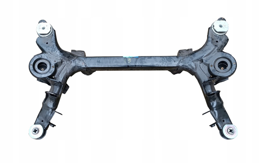 Купити Рама балка підвіска задня задня lancia thesis 51743775 nowa оригінальна оригінальний номер