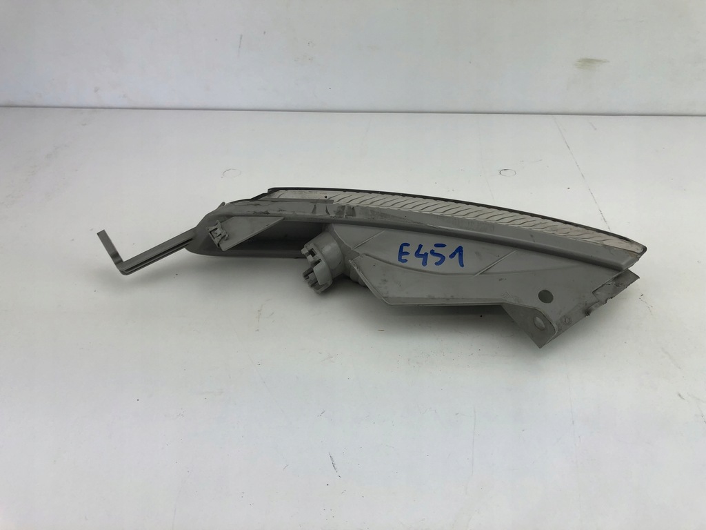 фото №5, Opel astra j поворотник правий передній 662588537