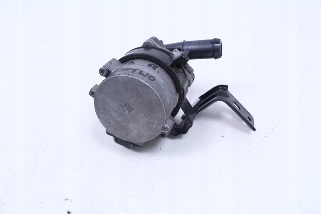 фото №3, Насос wody аккумулятора smart fortwo ii 15r. electric