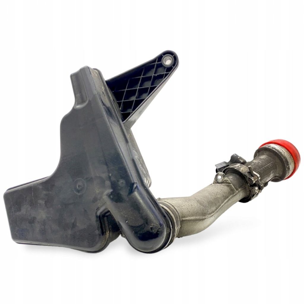 фото №8, A9360985007 mercedes-benz шланг воздуха наддувочный коллектор