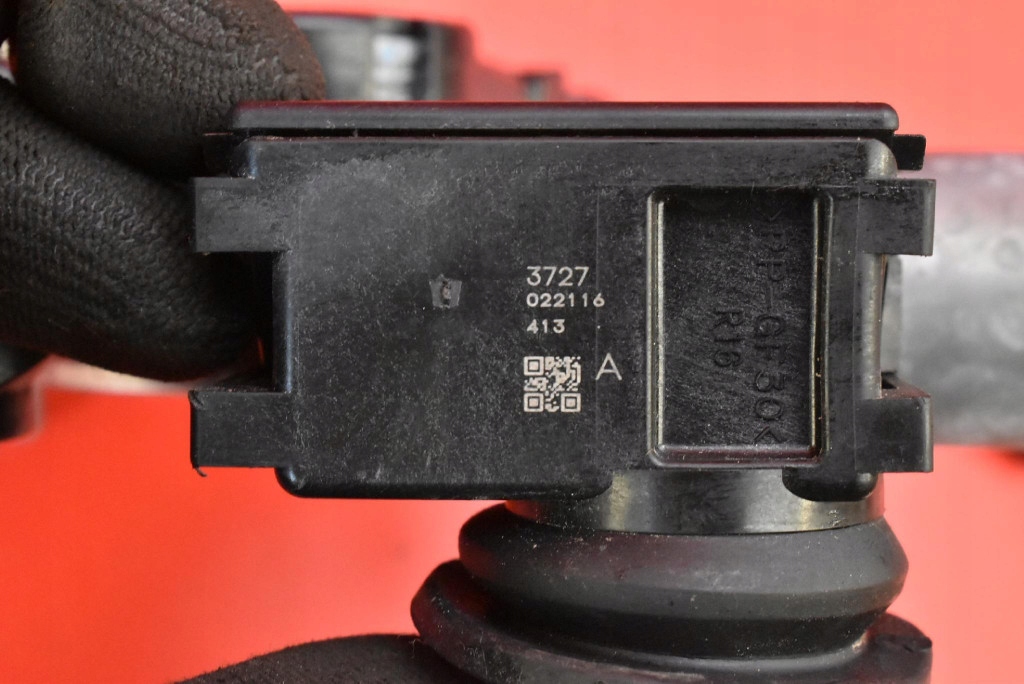 фото №7, Подъемник стекло правый перед eu 85710-42160 toyota bz4x 22-