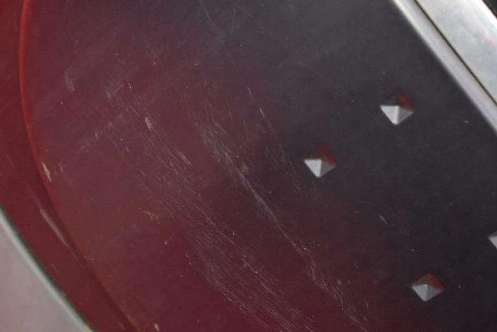 фото №10, Бампер задняя задний nv472 reanult vel satis 1 i hb 02-05