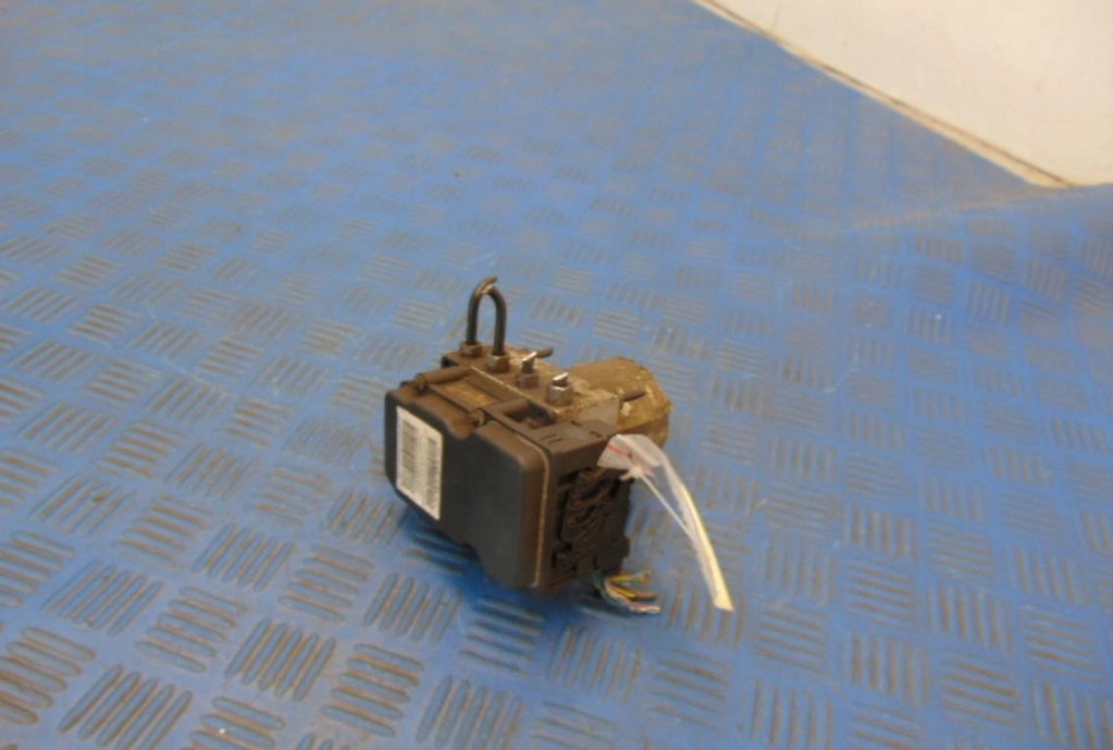 фото №6, Citroen jumpy ii насос abs 1401082980