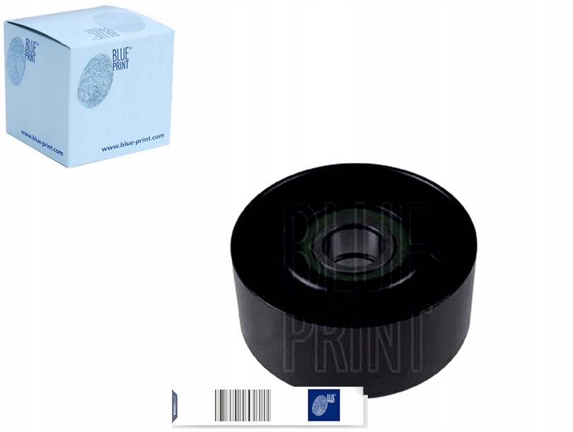 фото №1, Ролик натяжна ремінь toyota avensis avensis vers