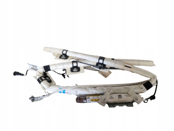 фото №1, Подушка безопасности шторка безопасности ford оригинальный номер bm51-14k158-ca