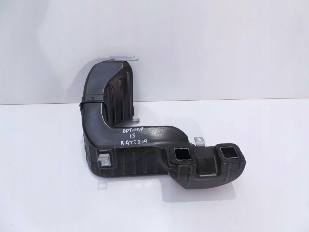 фото №1, Kia optima 2015 гібрид труба охолодження акумулятора