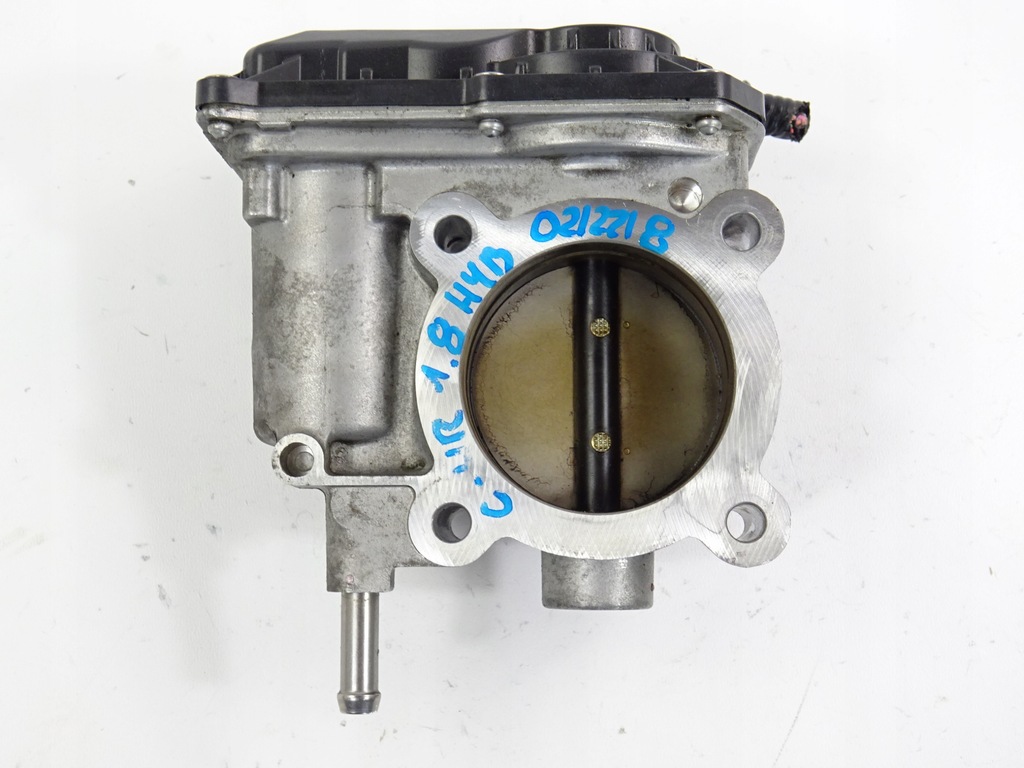 фото №7, Toyota chr ch-r 1.8 гибрид дроссельная заслонка 2030-0t110 2016-