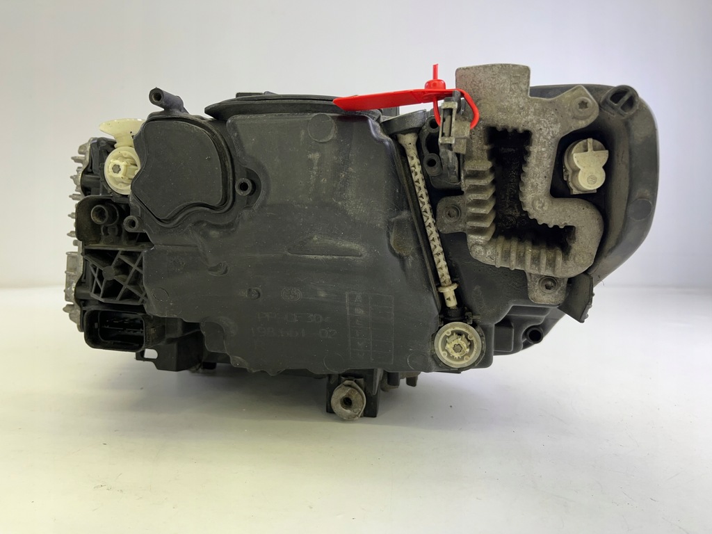 фото №12, Лампа правый перед комплектная bmw f30 f31 full led uk 8738714