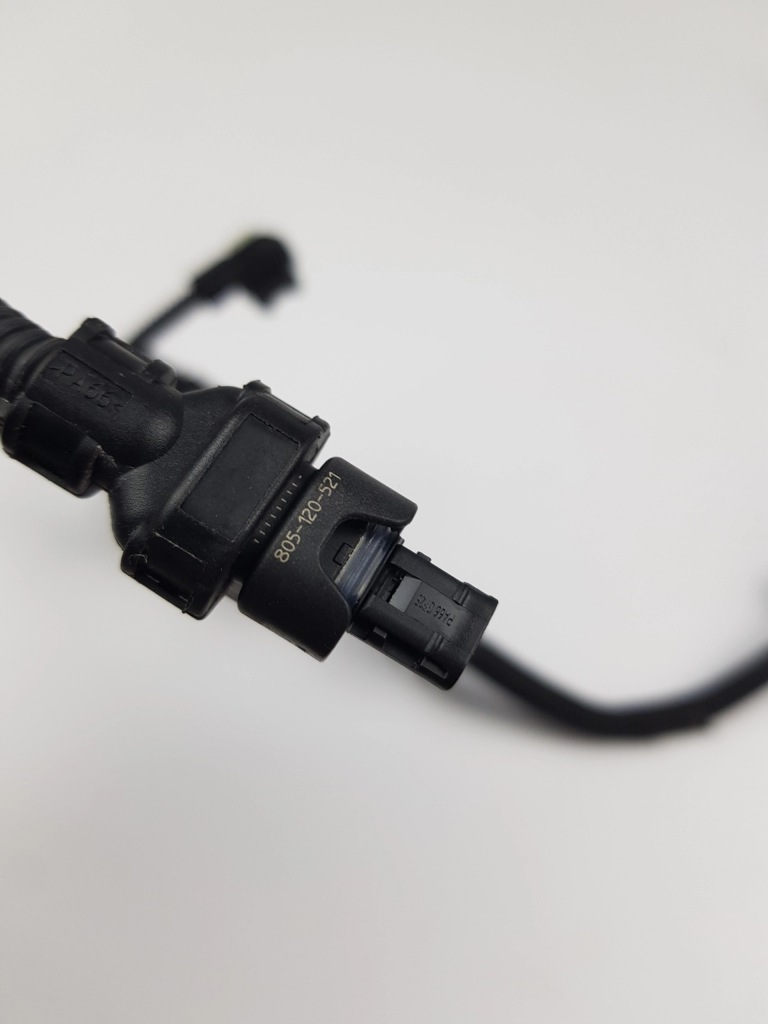 Джгут автоматичної коробки передач getrag bmw mini f44 f45 f46 f60 601946a Зі Шроту