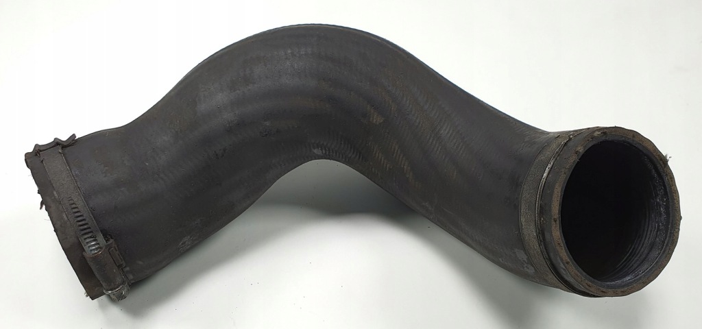 фото №1, Wąż труба інтеркулер volvo v60 2.4 d5 31274103