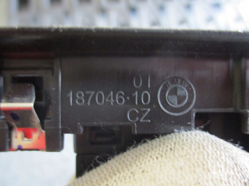 фото №7, Перемикач панель вікон bmw 2 f45 7333902 9208107