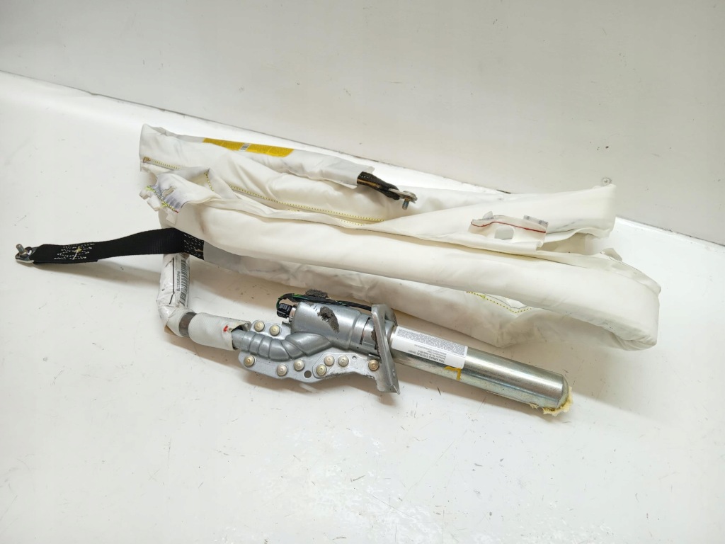 фото №1, Шторка безопасности воздушная air bag левая bmw 7 e65 e66