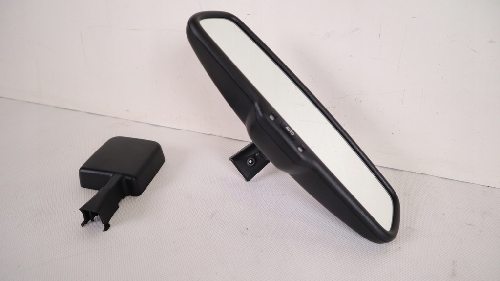 фото №5, Toyota land cruiser 200 дзеркало заднього виду fotohromatyczne