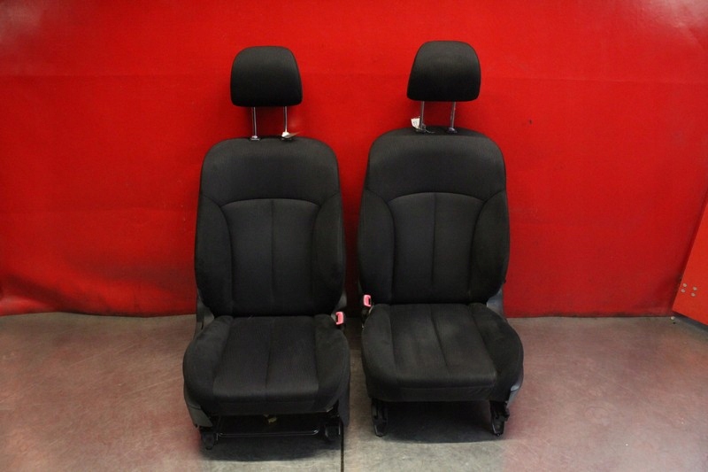 фото №7, Сиденье сиденья комплект eu subaru outback 4 iv 09-12