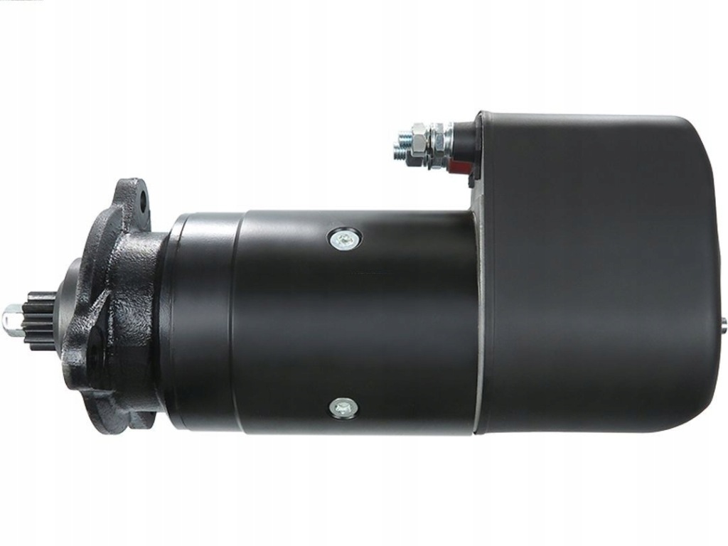 фото №4, Стартер