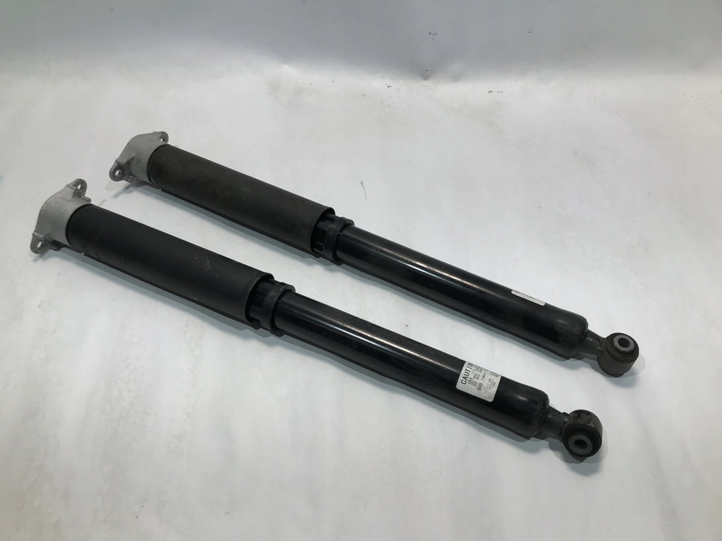 фото №1, Амортизатор задня задній ford puma ii mk2 19-