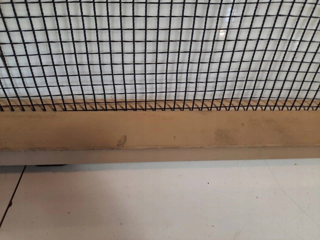 фото №5, Шторка багажника bmw f31 бежевая сетка