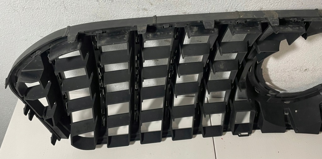 Купити Решітка радіатора решітка радіатора mercedes gle w167 a1678881101 a1678881201 panamericana