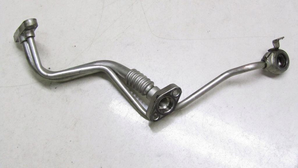 фото №2, Honda cr-v iv 2.2 трубка шланг турбіни 12-16 252