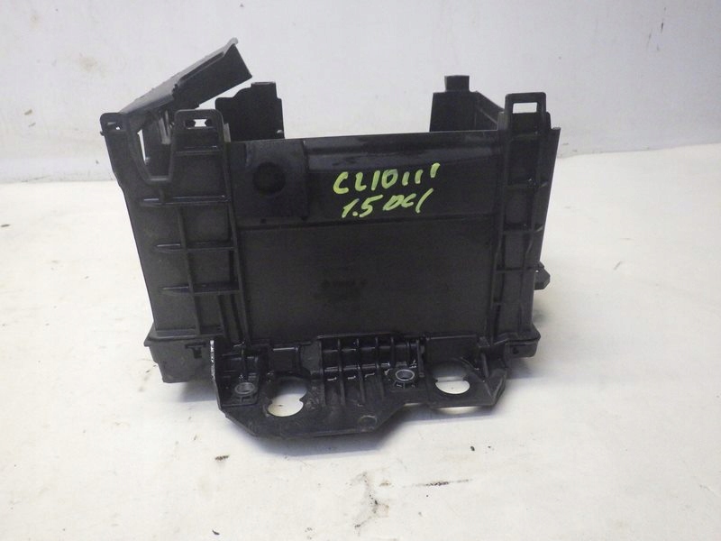 фото №1, Корпус аккумулятор renault clio iii 1.5 dci