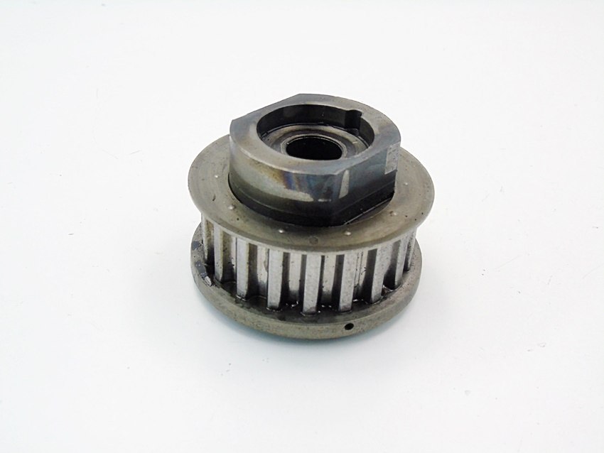 фото №1, Колесо розподільного валу 1.8 tdci connect tourneo focus