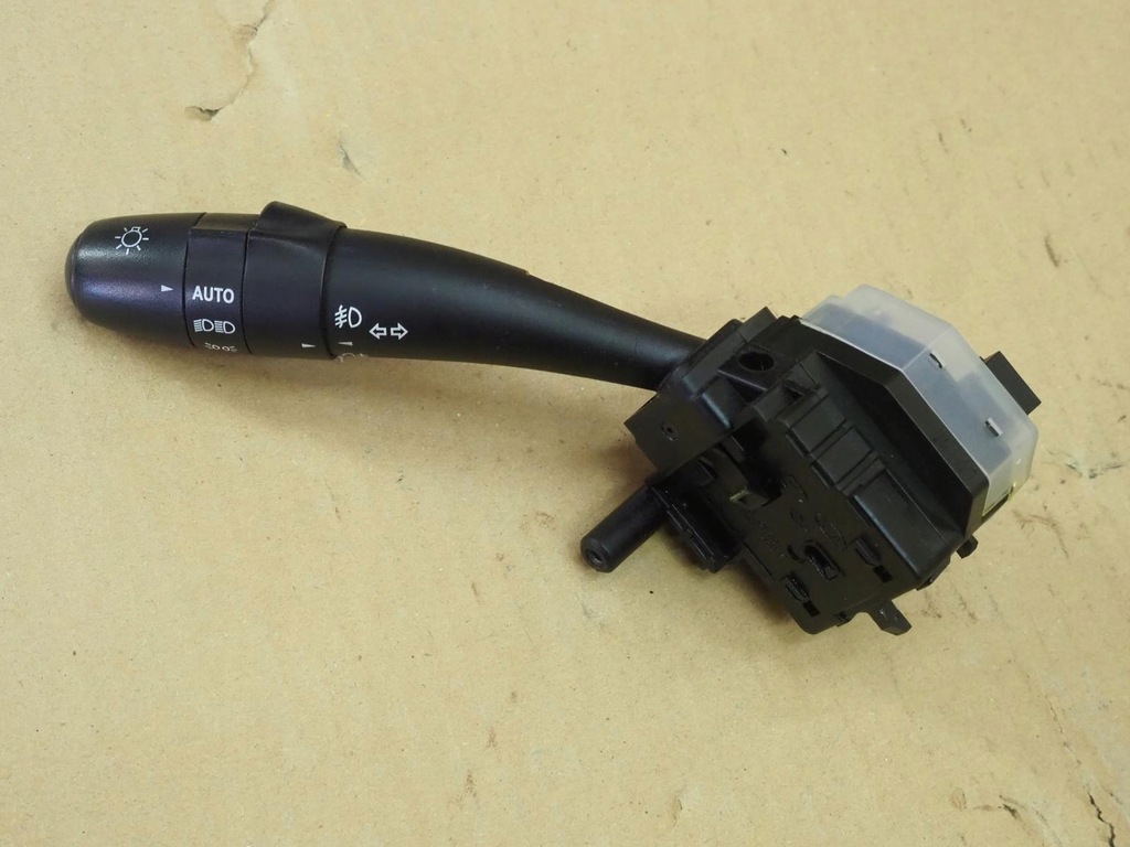 фото №8, Перемикач поворотники світла важіль kia ceed i 06- 93410-1h400