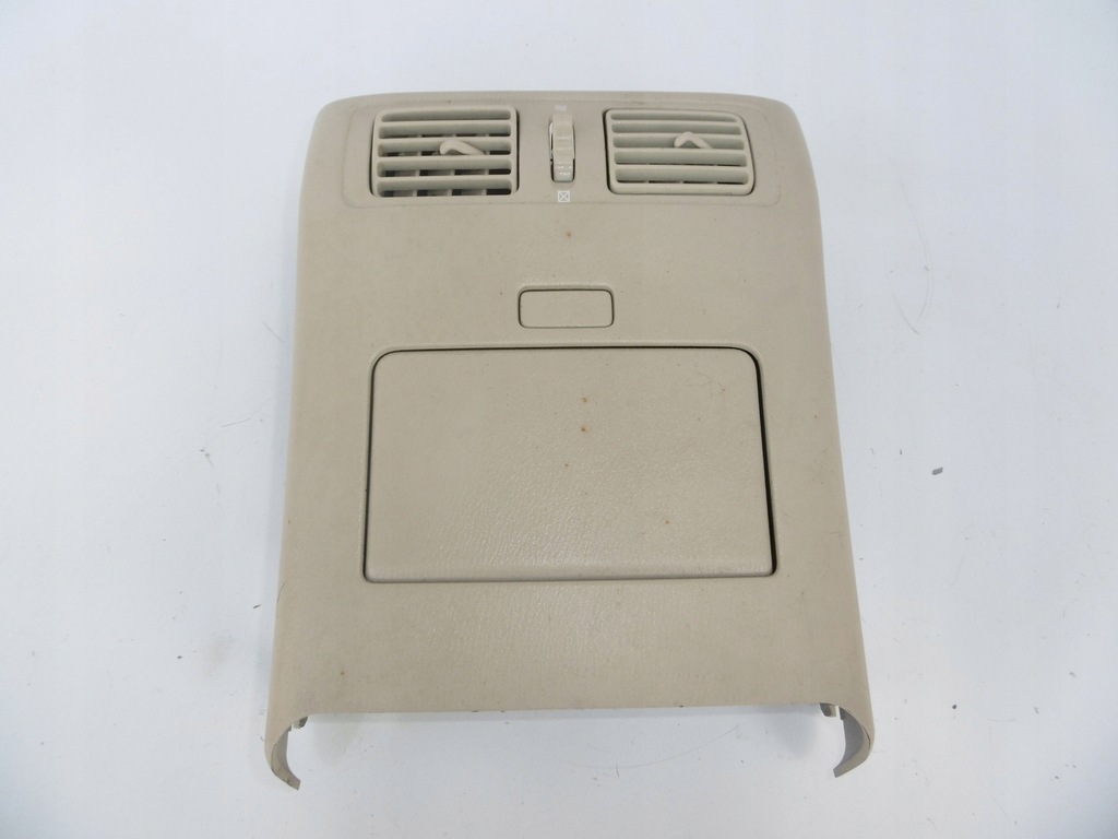 фото №1, Туннель решётка обдув задняя infiniti m m35 m37 q70