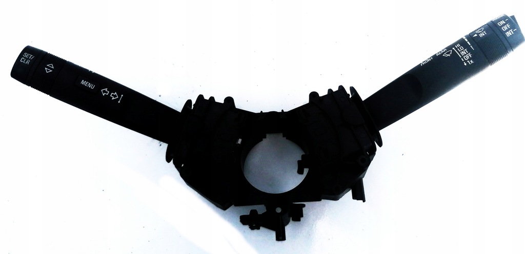 фото №1, Opel mokka переключатель комбинированный рычаг