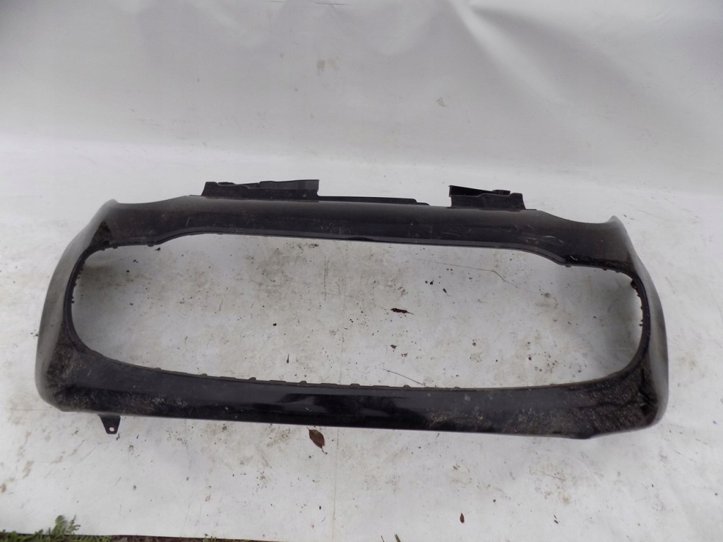 фото №1, Citroen c1 05-14 бампер перед