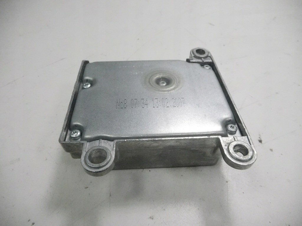 фото №7, Датчик подушка безпеки lancia ypsilon оригінальний номер 51789682