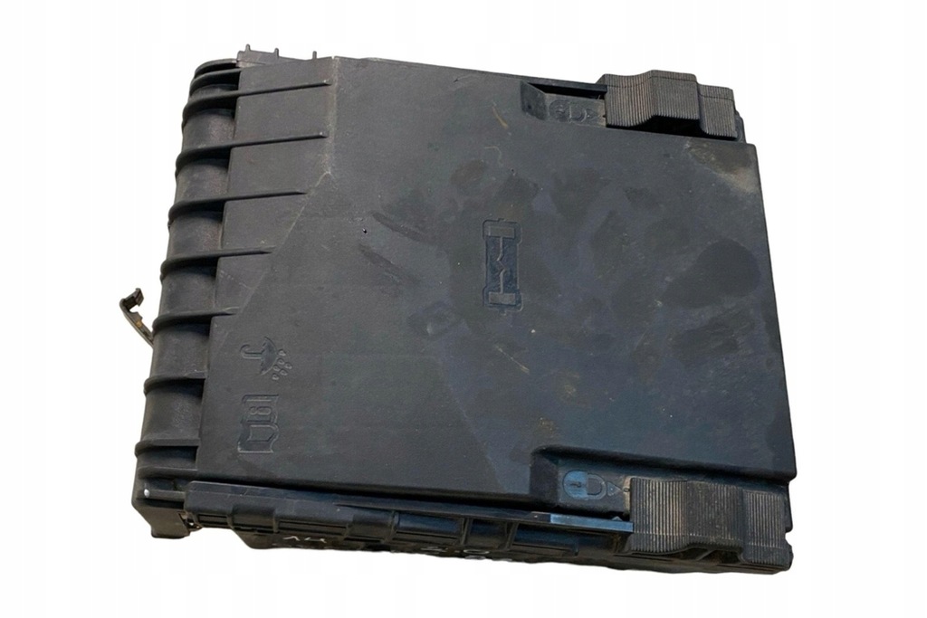 фото №9, Коробка предохранителей vw passat b7 alltrack 365 3c0937125a 2.0l дизель