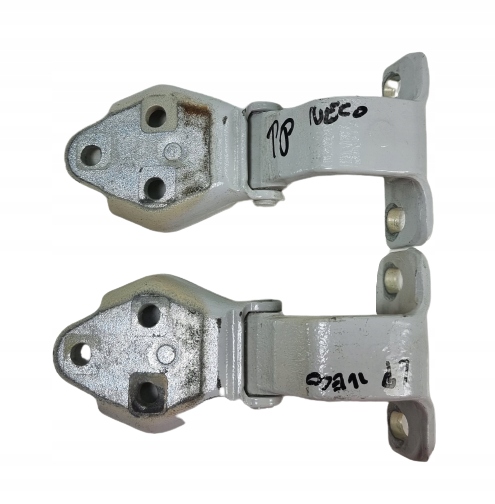 фото №1, Iveco daily iv петля двері лівий правий перед