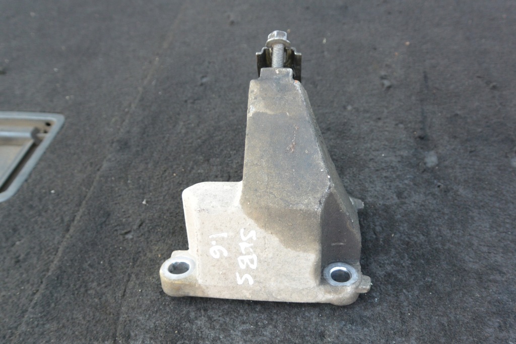 фото №2, Опора полуось renault opel nissan trafic talento vivaro nv300 1.6 dci