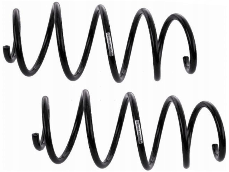 Купити Пружини перед sachs 993 798