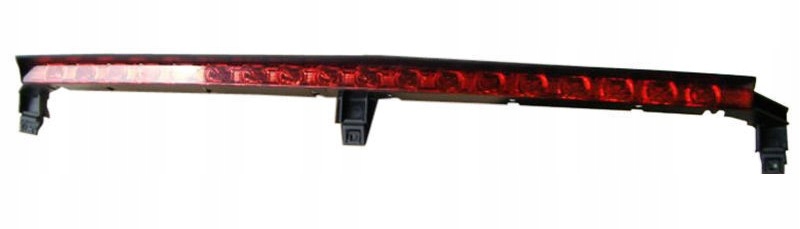 фото №1, Mercedes glk x204 світло стоп