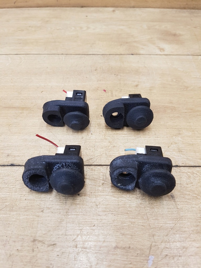 фото №1, Датчик контактор двері nissan sentra vi