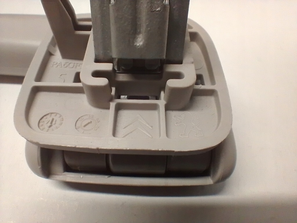 фото №7, Ручка кронштейн потолочный citroen c4 ii